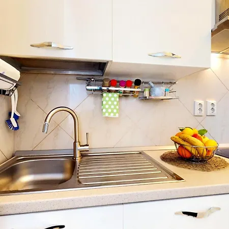 Stella- Near Center And Bacvice Apartment *