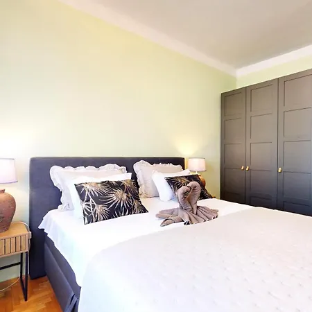 Stella- Near Center And Bacvice Apartment Split