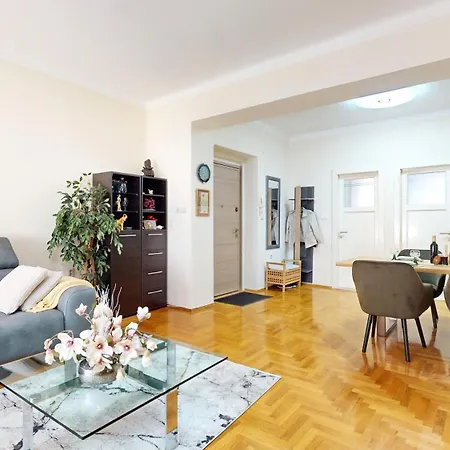 Apartment Stella- Near Center And Bacvice Split