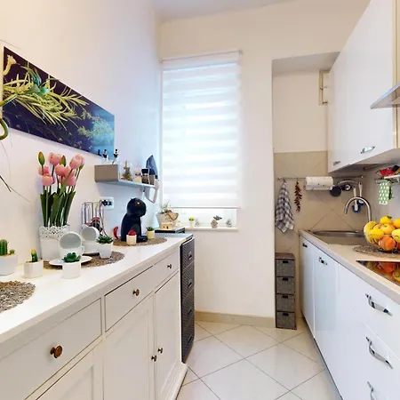 Apartment Stella- Near Center And Bacvice Split