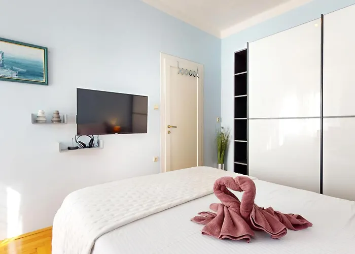 Stella- Near Center And Bacvice * Split